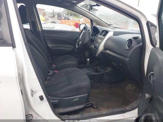 Nissan 2017 2017 3N1CE2CP3HL353207 Image 5