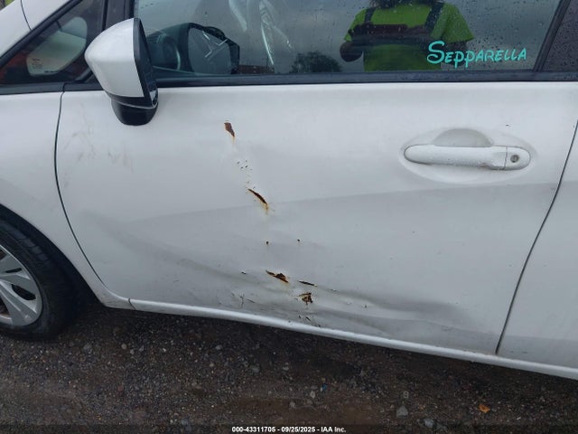 Nissan 2017 2017 3N1CE2CP3HL353207 Image 6