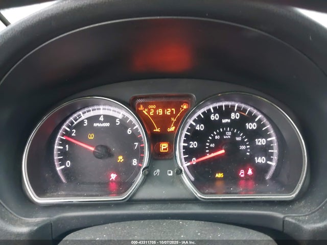 Nissan 2017 2017 3N1CE2CP3HL353207 Image 7