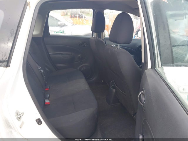 Nissan 2017 2017 3N1CE2CP3HL353207 Image 8