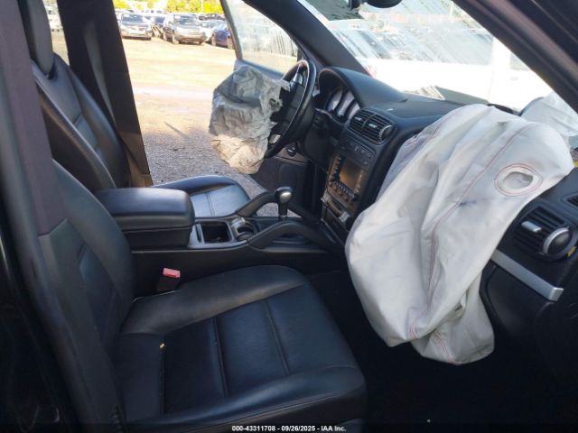2009 PORSCHE CAYENNE WP1AA29P19LA09314 Photo 4