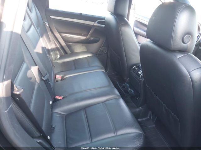2009 PORSCHE CAYENNE WP1AA29P19LA09314 Photo 7