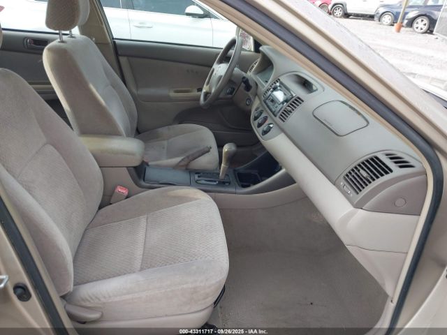 2004 TOYOTA CAMRY 4T1BE32KX4U790542 Photo 4