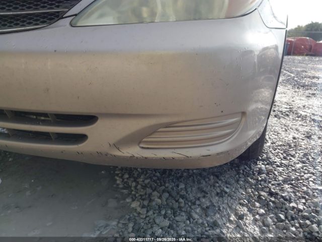 2004 TOYOTA CAMRY 4T1BE32KX4U790542 Photo 5