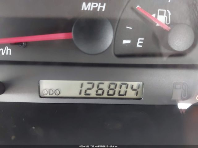 2004 TOYOTA CAMRY 4T1BE32KX4U790542 Photo 6