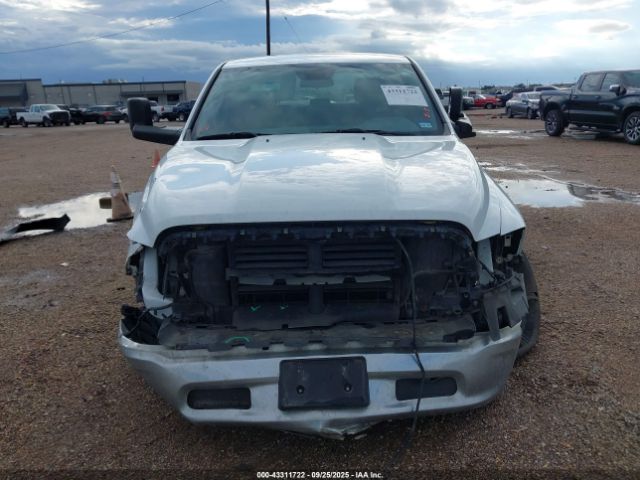 2017 RAM 1500 1C6RR6KT5HS514375 Photo 5