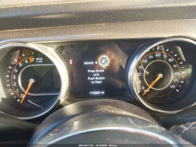 2018 JEEP WRANGLER UNLIMITED 1C4HJXEG8JW238868 Photo 6