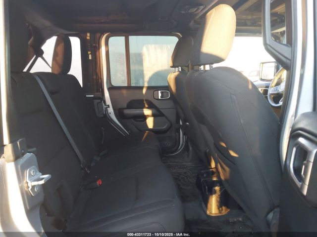 2018 JEEP WRANGLER UNLIMITED 1C4HJXEG8JW238868 Photo 7