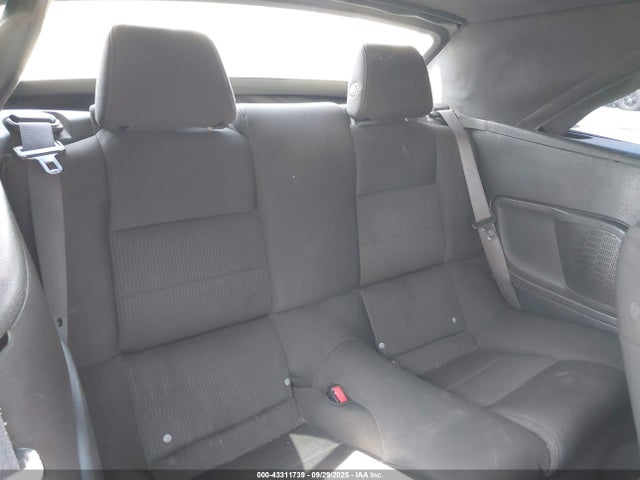 2012 FORD MUSTANG 1ZVBP8EM0C5257257 Photo 7