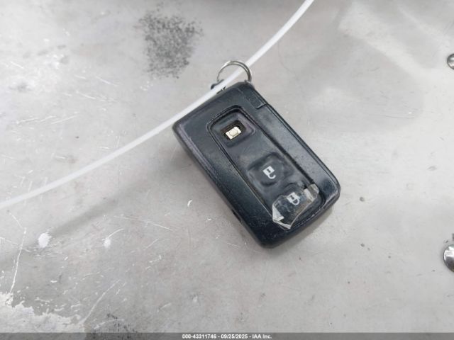 2007 TOYOTA PRIUS JTDKB20U277646529 Photo 10