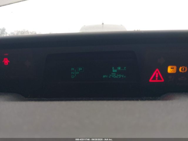 2007 TOYOTA PRIUS JTDKB20U277646529 Photo 6