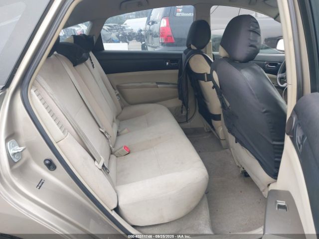 2007 TOYOTA PRIUS JTDKB20U277646529 Photo 7