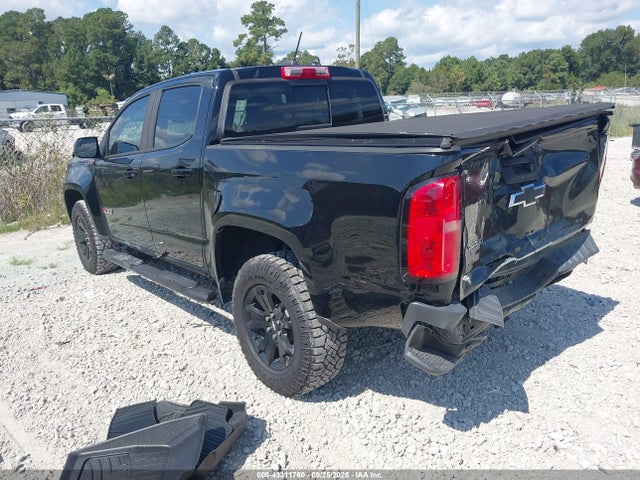 Продаж на аукціоні авто 2019 Chevrolet Colorado Z71, vin: 1GCPTDE1XK1133232, номер лоту: 43311760