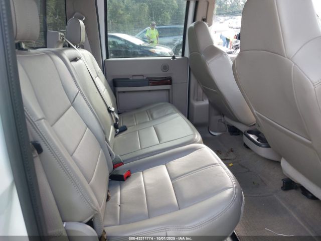 2008 FORD F-250 1FTSW21R98EE08205 Photo 7