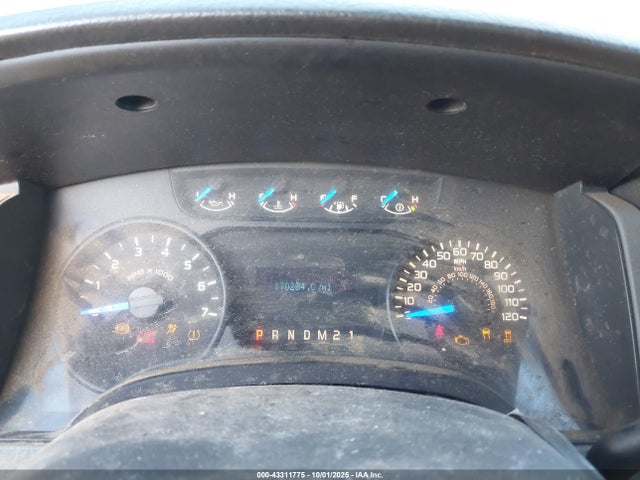 Продажа на аукционе авто 2013 Ford F-150 Stx, vin: 1FTFX1EF2DFC13043, номер лота: 43311775