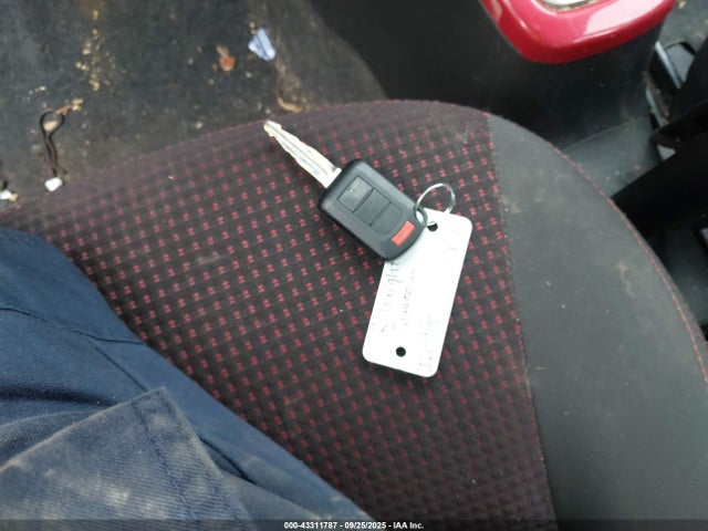 Продаж на аукціоні авто 2020 Mitsubishi Mirage Gt/le, vin: ML32A5HJXLH008440, номер лоту: 43311787