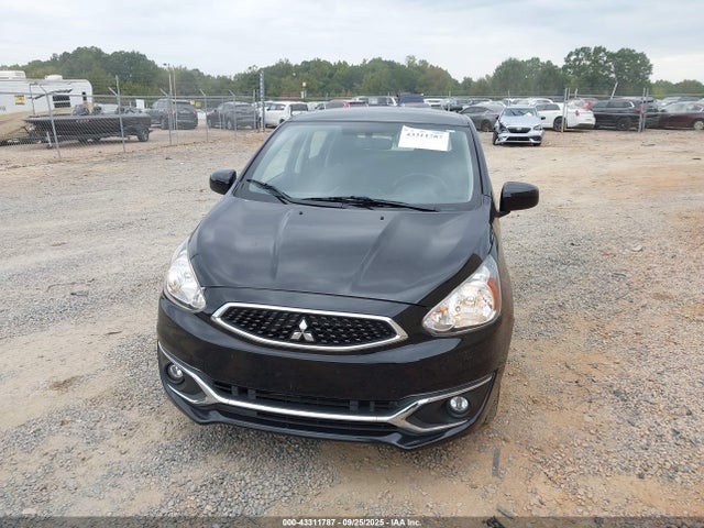 Продаж на аукціоні авто 2020 Mitsubishi Mirage Gt/le, vin: ML32A5HJXLH008440, номер лоту: 43311787