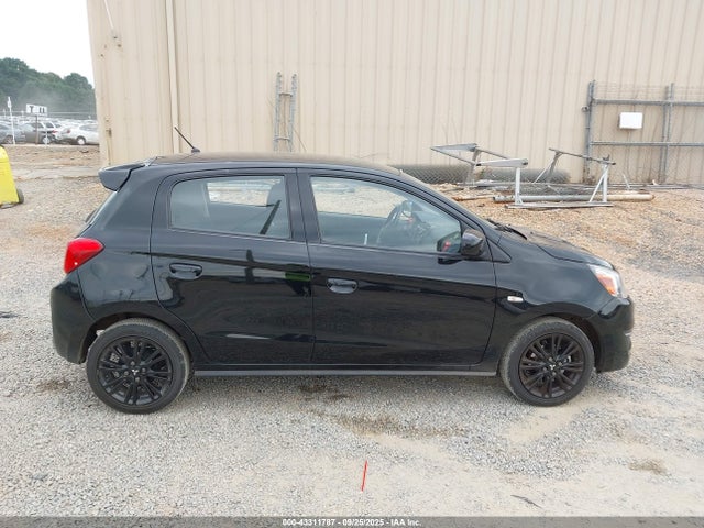 Продаж на аукціоні авто 2020 Mitsubishi Mirage Gt/le, vin: ML32A5HJXLH008440, номер лоту: 43311787