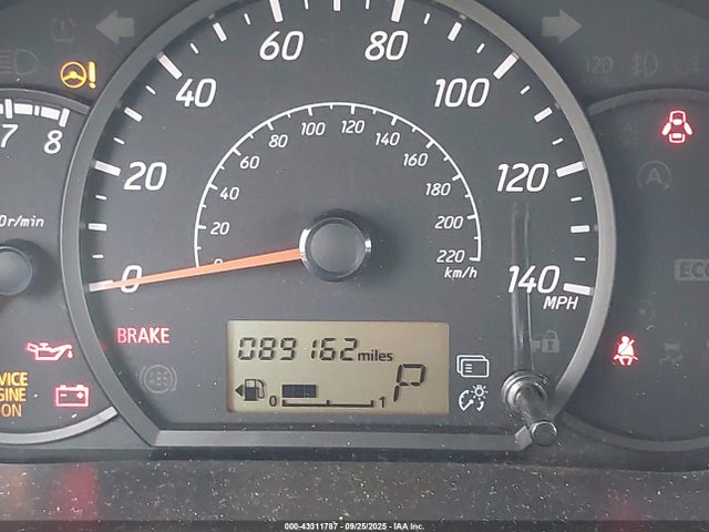 Продаж на аукціоні авто 2020 Mitsubishi Mirage Gt/le, vin: ML32A5HJXLH008440, номер лоту: 43311787