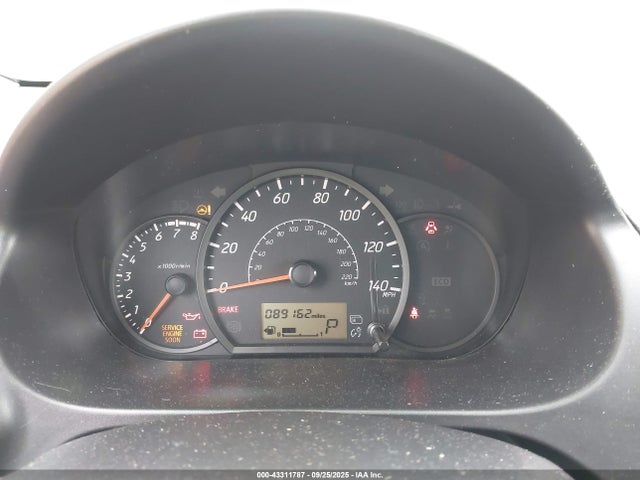 Продаж на аукціоні авто 2020 Mitsubishi Mirage Gt/le, vin: ML32A5HJXLH008440, номер лоту: 43311787
