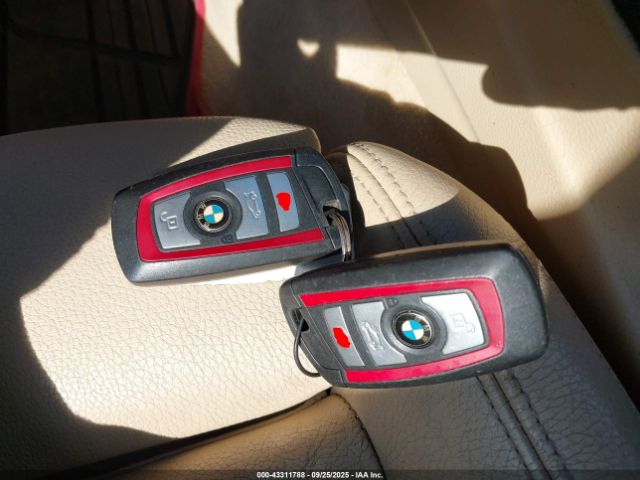 2015 BMW 335I WBA3B9C51FP705020 Photo 10