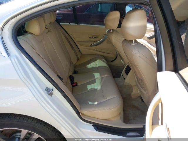 2015 BMW 335I WBA3B9C51FP705020 Photo 7