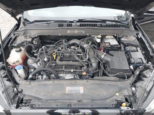 Ford 2019 2019 3FA6P0HDXKR262047 Image 10