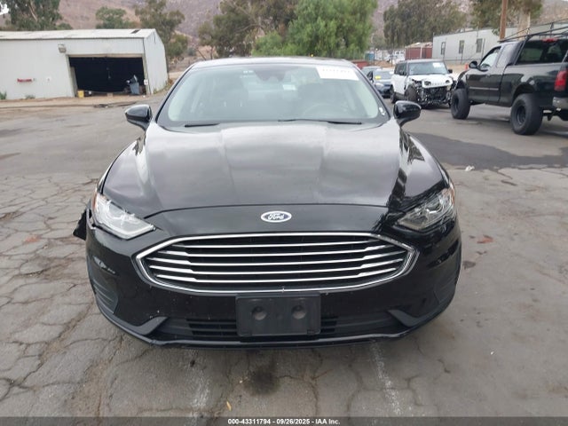 Ford 2019 2019 3FA6P0HDXKR262047 Image 12