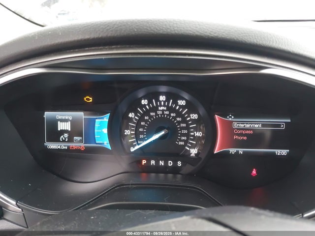 Ford 2019 2019 3FA6P0HDXKR262047 Image 7