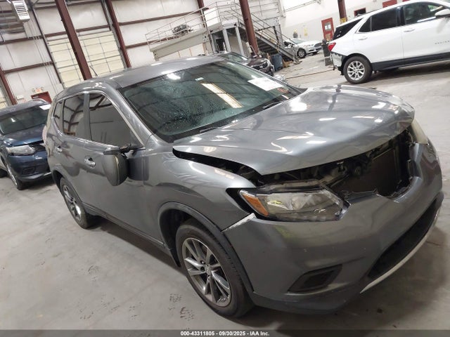 2015 KNMAT2MT3FP547551 главное изображение