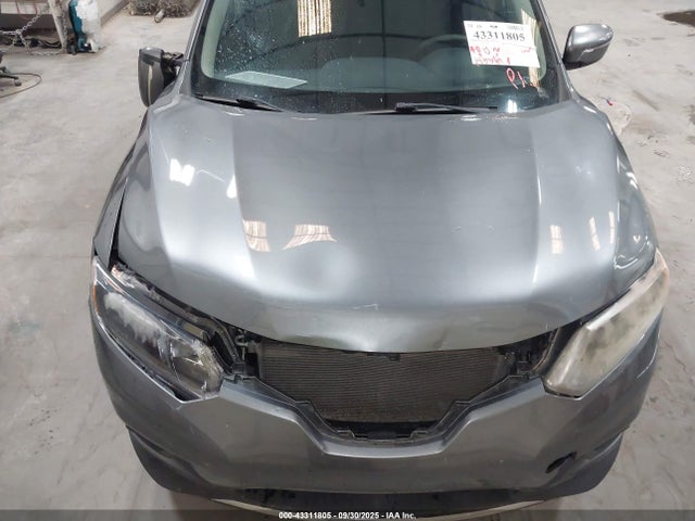 Nissan ROGUE S 2015 KNMAT2MT3FP547551 Image 10