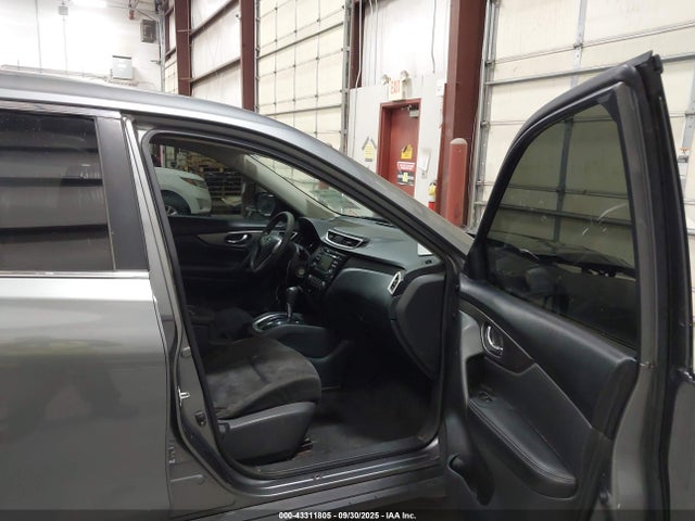 Nissan ROGUE S 2015 KNMAT2MT3FP547551 Image 5