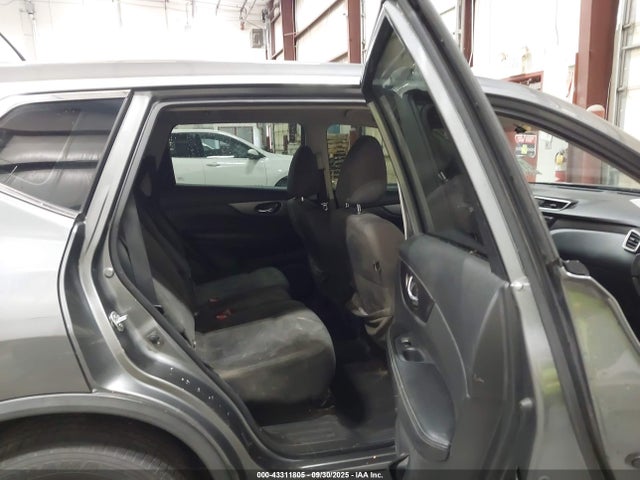 Nissan ROGUE S 2015 KNMAT2MT3FP547551 Image 8