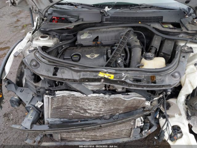 2012 MINI COOPER S CLUBMAN WMWZG3C53CTY39233 Photo 9