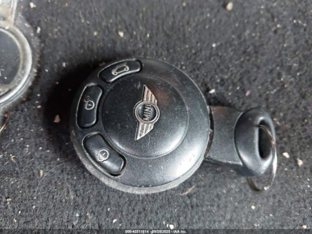 2012 MINI COOPER S CLUBMAN WMWZG3C53CTY39233 Photo 10