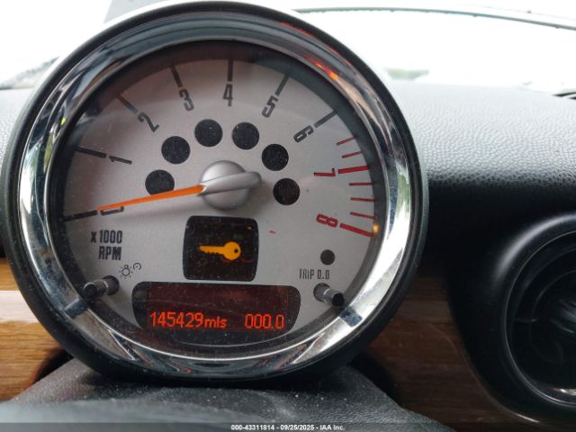 2012 MINI COOPER S CLUBMAN WMWZG3C53CTY39233 Photo 6