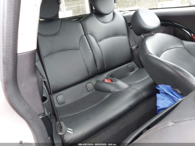 2012 MINI COOPER S CLUBMAN WMWZG3C53CTY39233 Photo 7