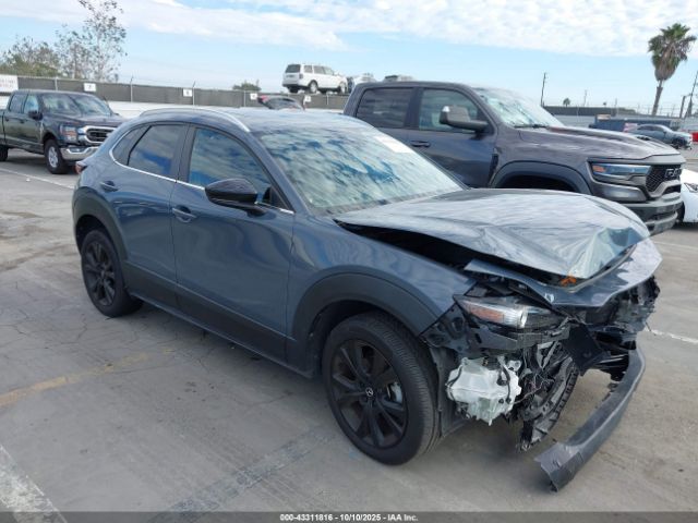 2023 MAZDA CX-30 3MVDMBCM3PM558950
