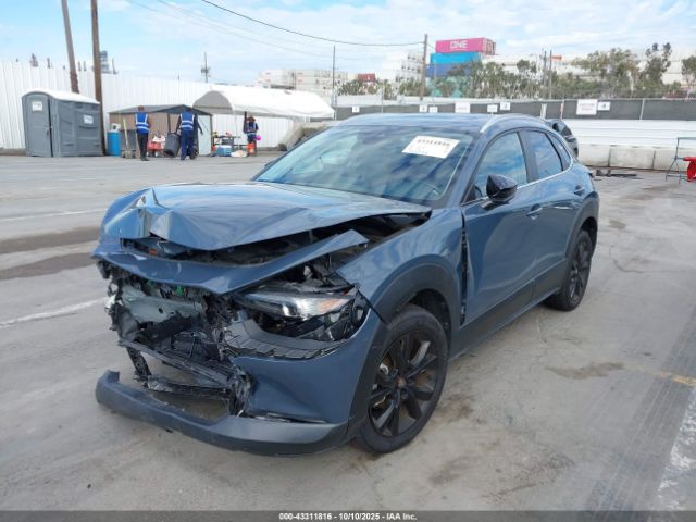 2023 MAZDA CX-30 3MVDMBCM3PM558950 Photo 1