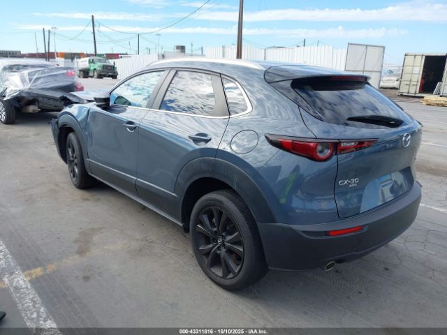 2023 MAZDA CX-30 3MVDMBCM3PM558950 Photo 2