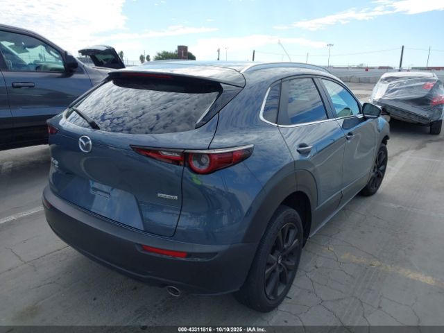 2023 MAZDA CX-30 3MVDMBCM3PM558950 Photo 3