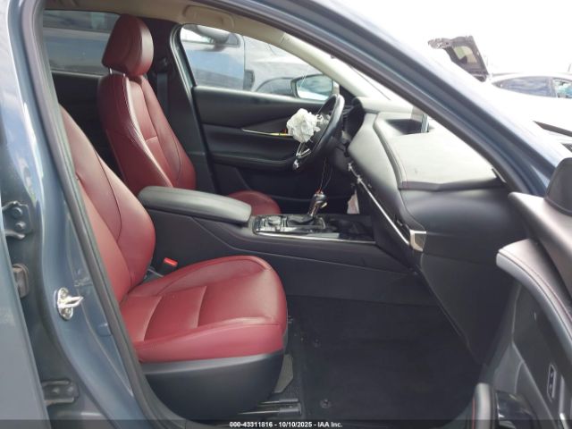 2023 MAZDA CX-30 3MVDMBCM3PM558950 Photo 4