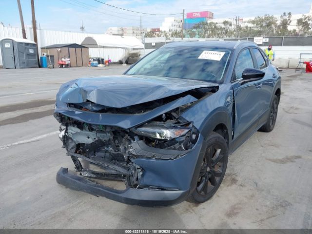 2023 MAZDA CX-30 3MVDMBCM3PM558950 Photo 5