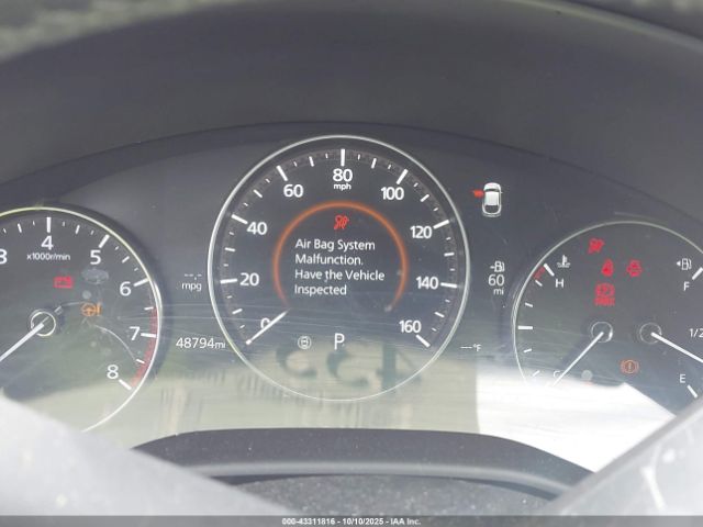 2023 MAZDA CX-30 3MVDMBCM3PM558950 Photo 6