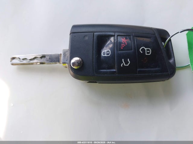 Продаж на аукціоні авто 2018 Volkswagen Tiguan 2.0t S, vin: 3VV0B7AX9JM112536, номер лоту: 43311818