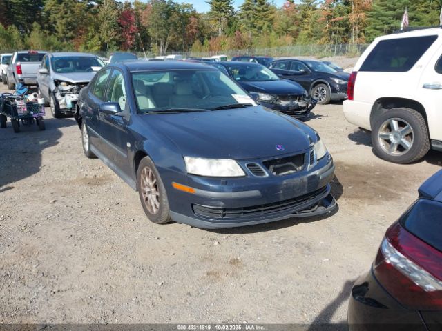 2004 SAAB 9-3 YS3FB45S541039648 Photo 0