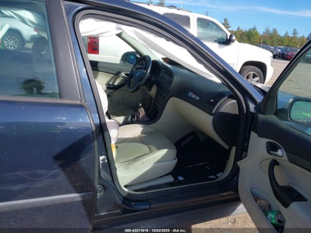 2004 SAAB 9-3 YS3FB45S541039648 Photo 4