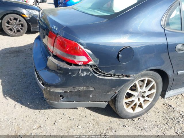 2004 SAAB 9-3 YS3FB45S541039648 Photo 5