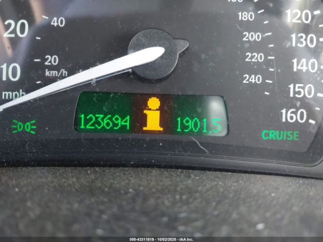 2004 SAAB 9-3 YS3FB45S541039648 Photo 6