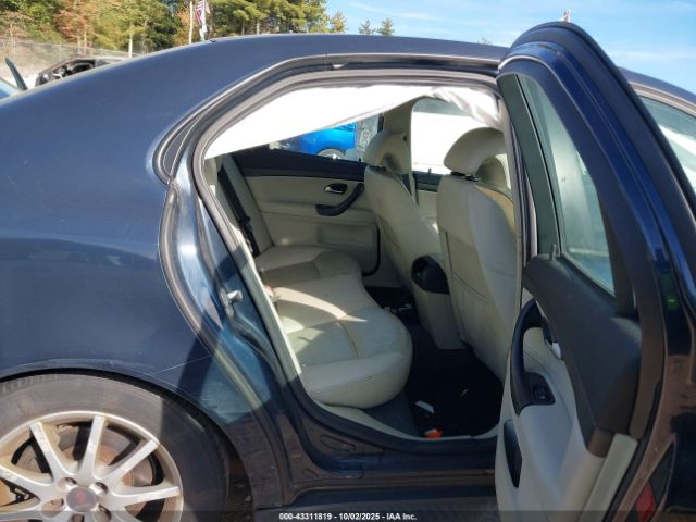 2004 SAAB 9-3 YS3FB45S541039648 Photo 7